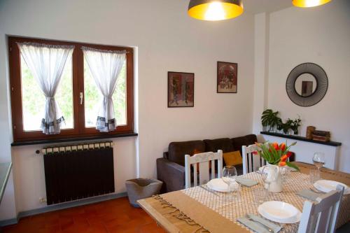 Fotografie z fotogalerie ubytování Casa Vacanze Oleandri v destinaci Ameglia