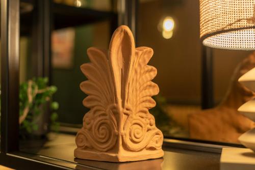 Foto de la galería de Metis Urbane Living Spaces en Atenas