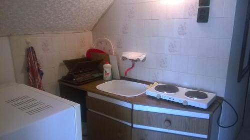 Kép Póczáné Vendégszobái szállásáról Bükben a galériában