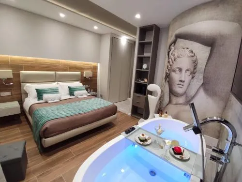 il sogno di afrodite luxury b and b photo 7