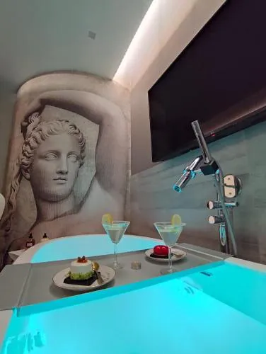 il sogno di afrodite luxury b and b photo 8