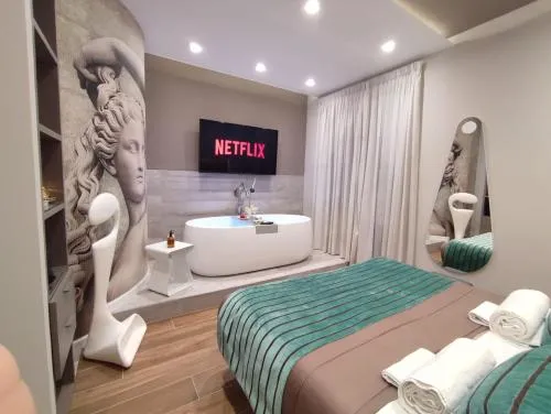 il sogno di afrodite luxury b and b photo 28