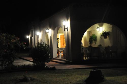 Fotografie z fotogalerie ubytování Estancia El Rosario v destinaci Melo
