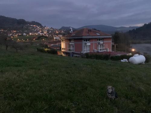 El Mirador del Nalòn