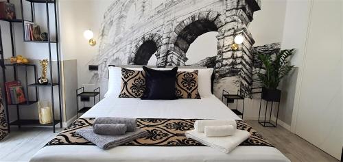 Gallery image of Welcome Verona Rooms in Verona