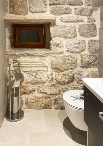Dubrovnik Throne Suite II.