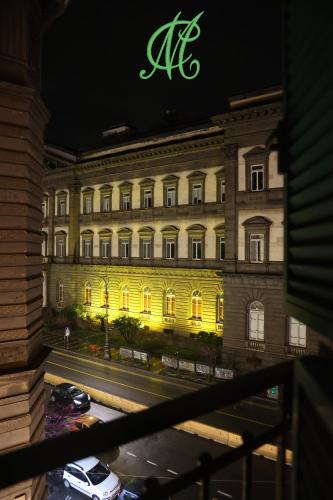 MC Apartments