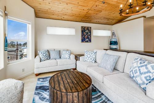 Galeriebild der Unterkunft The White Anchor in Depoe Bay