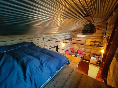Gallery image of The Water Shack - Amazing tiny house retreat in Woodbridge