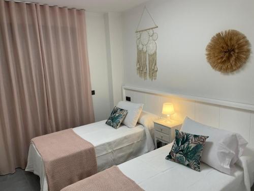 Gallery image of Apartamentos Granada 76 in Nerja