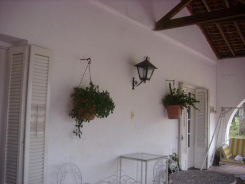 Fotografie z fotogalerie ubytování Estancia El Rosario v destinaci Melo