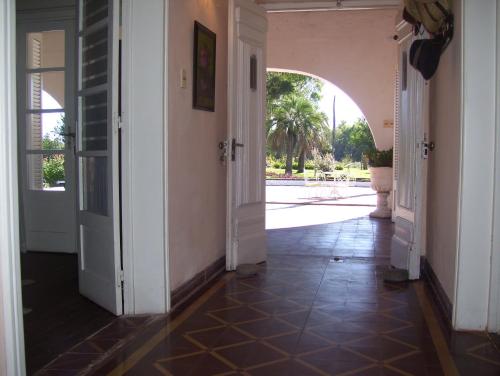 Fotografie z fotogalerie ubytování Estancia El Rosario v destinaci Melo