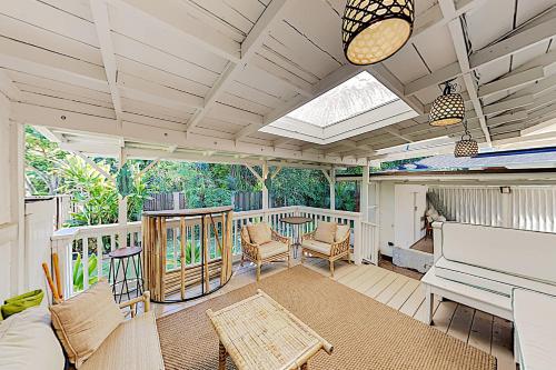 Haleiwa Cottage – Photos 2