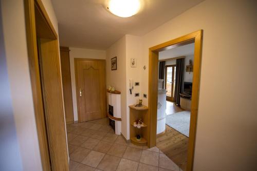 Un baño de Chalet Prinoth