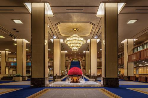 Imperial Hotel Tokyo, Tokyo – Prețuri actualizate 2022