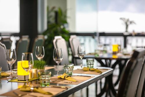 Ποτά στο DeLaSol Sapa - Central Boutique Hotel