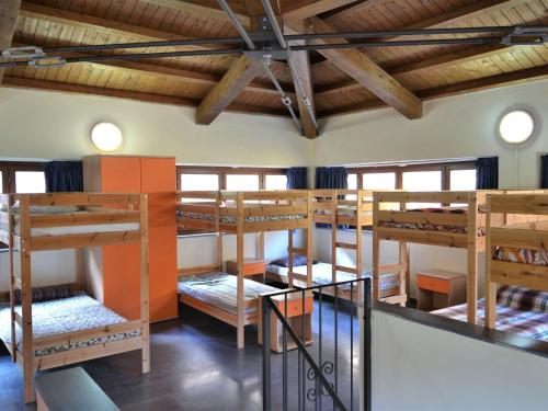 Spacious holiday home in Fornovolasco in a quiet place