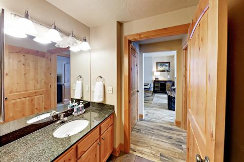 Gallery image of Redstone Retreat Unit A in Park City