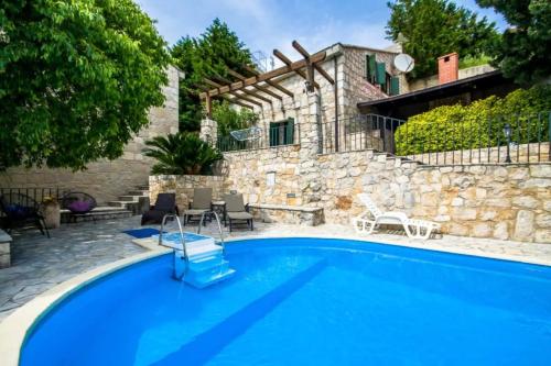Villa Marija - with pool – Photos 2