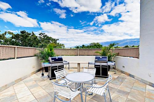 Island Surf Condo 516 – Photos 4
