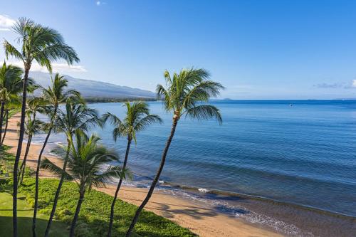 Island Surf Condo 516 – Photos 5
