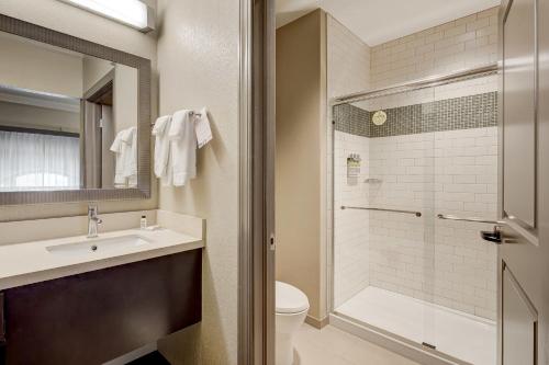Staybridge Suites Baltimore - Inner Harbor, an IHG Hotel Image