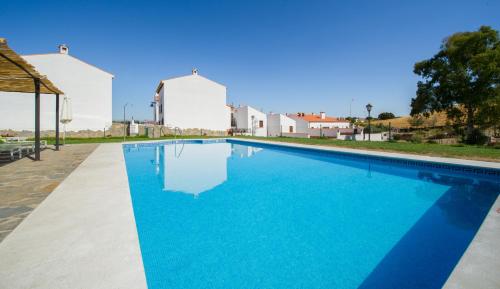 Gallery image of Apartamentos La Venta del Charco in Cardeña