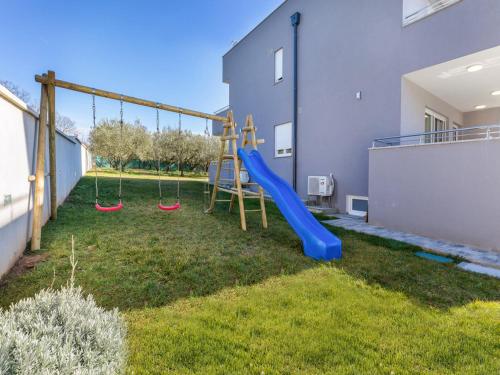 Villa D