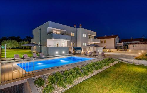 Villa D