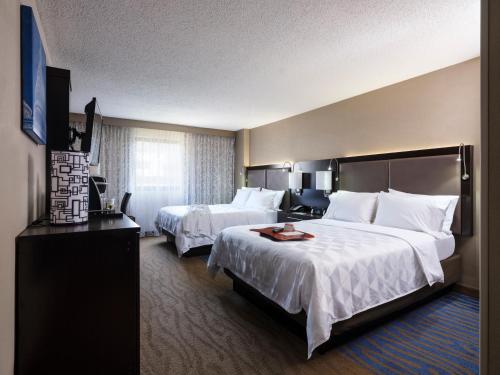 Holiday Inn Washington Capitol-National Mall, an IHG Hotel Image