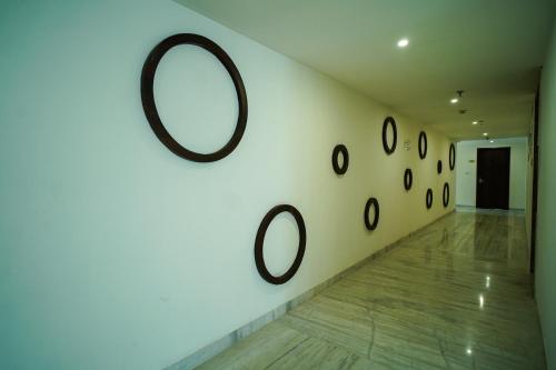 Galería fotográfica de Welkin Hotel en Secunderabad