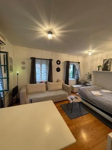 Apartment Tkalča