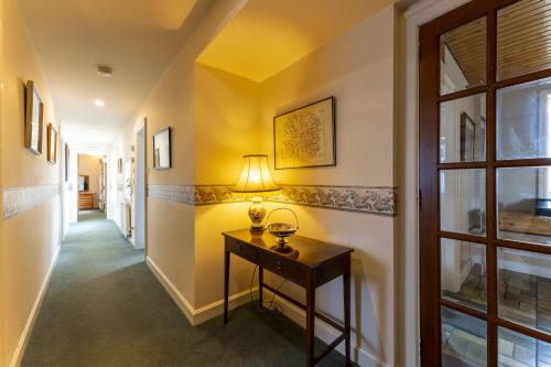 Billede fra billedgalleriet på East Kelt Farm Cottage i Denny