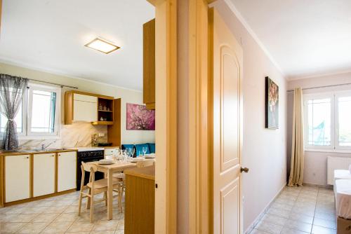 Kép Elena's apartment 3 szállásáról Argosztóliban a galériában