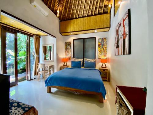 Gallery image of Little Tree House in Sanur