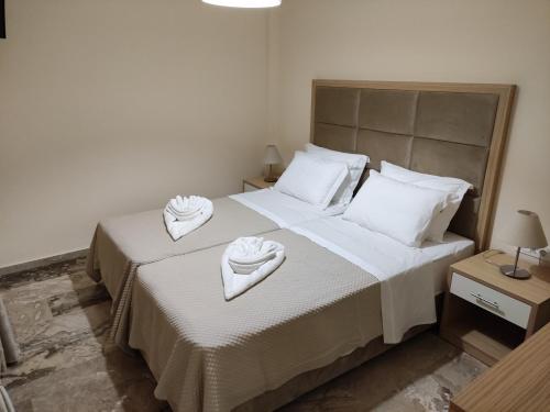 Gallery image of Gregory Apartments in Tolo