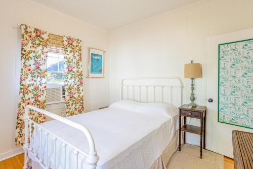 Gallery image of Garden Cottage Unit A in Honolulu