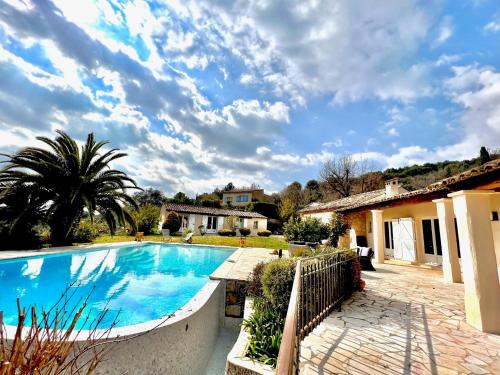 Villa Cedrat VI4270 – Photos 3
