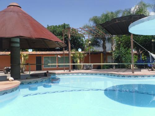 CalliHostal Tepoztlán – Photos 2