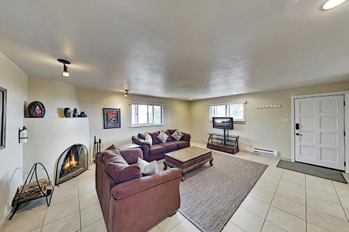 Old Santa Fe Manor - Unit A – Photos 2