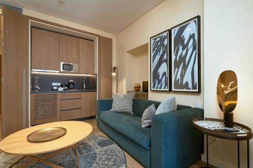 Suites Murillo Plaza Sta. Cruz