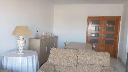 Apartamento El Puerto Bahía