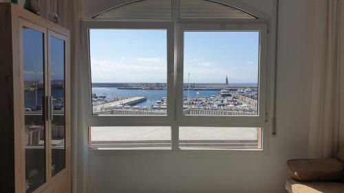 Apartamento El Puerto Bahía