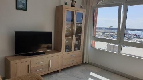 Apartamento El Puerto Bahía