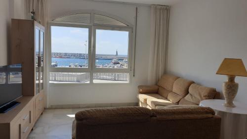 Apartamento El Puerto Bahía
