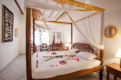 Gallery image of Lily Palm Resort in Watamu