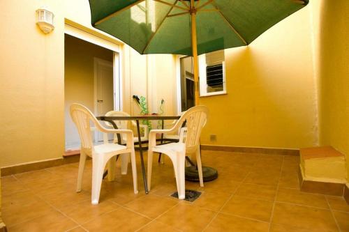 Fotografie z fotogalerie ubytování Apartamento Del Rio v destinaci Tarifa