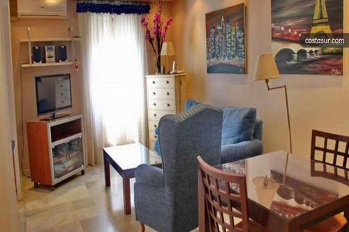 Apartamento Puerta de Jerez