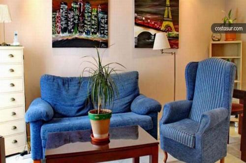 Apartamento Puerta de Jerez