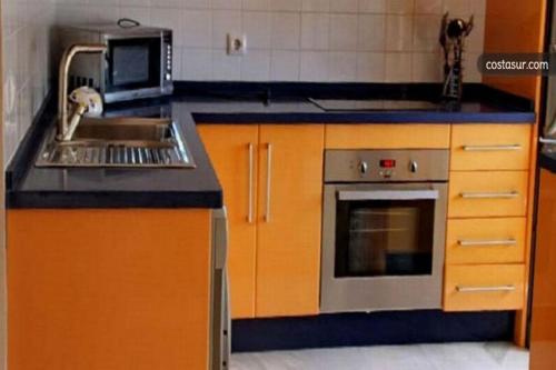 Apartamento Puerta de Jerez